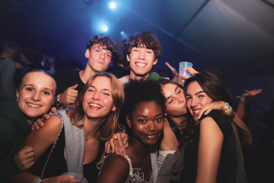 Sint-Martinus den XIIde - Kermisbar